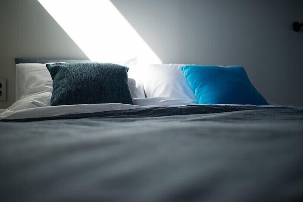 Duplex (B: Blue) photo 1