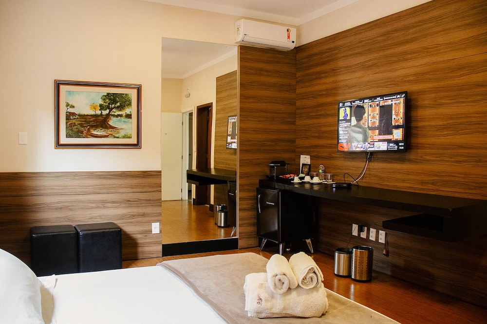 Premium Quadruple Room, 2 Bedrooms photo 3