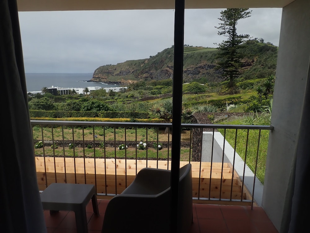 Comfort Apartment, 1 Bedroom, Balcony, Partial Ocean View photo 3