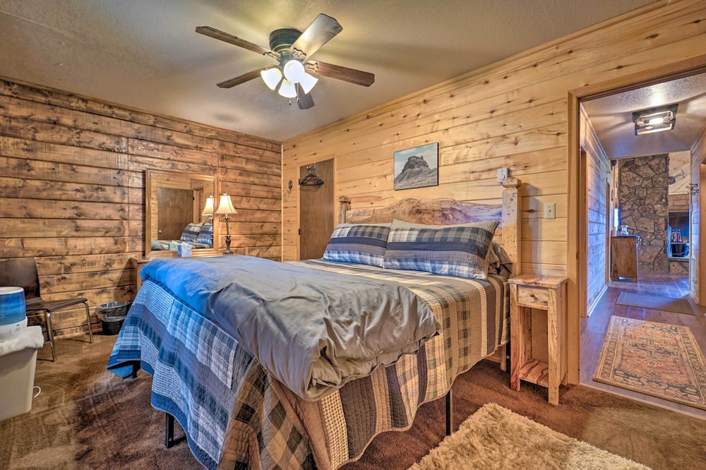 House (5 Bedrooms) photo 1