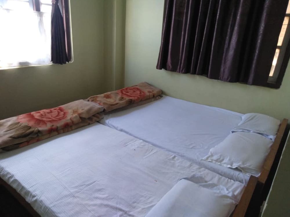 Standard Double Room - Photo 6