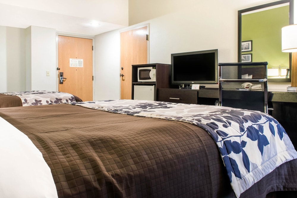 Room, 1 Queen Bed, Accessible, Non Smoking photo 1