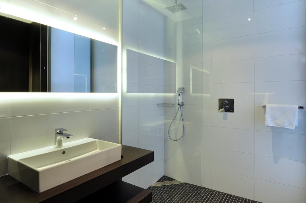 Luxury Double Room, 1 Bedroom photo 2