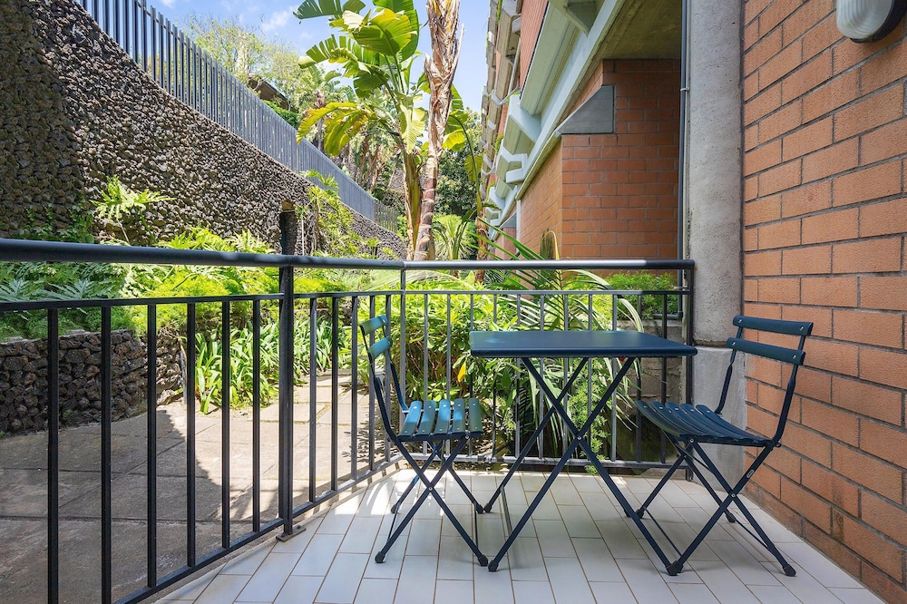 Classic Suite, 1 Bedroom, Balcony photo 3