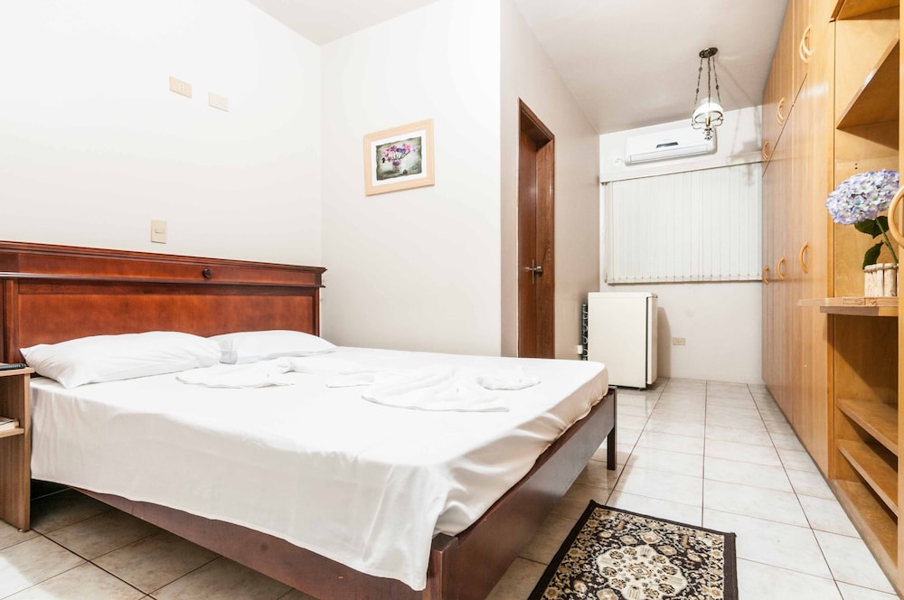 Deluxe Double Room, 1 Double Bed