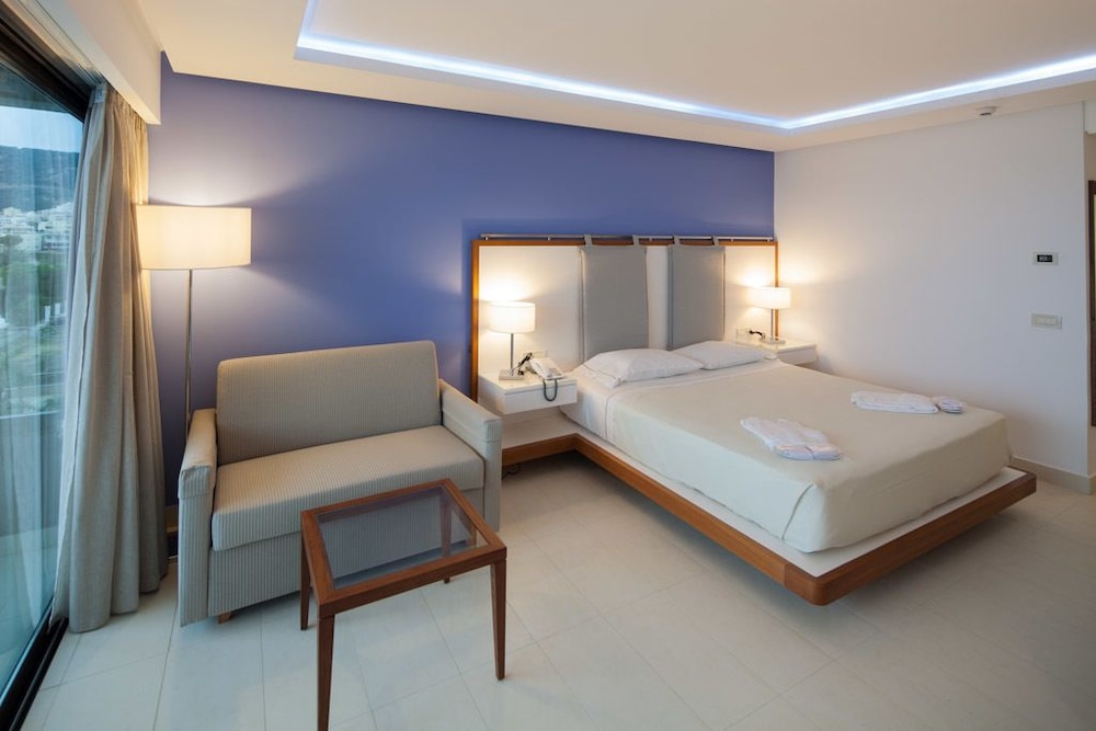 Standard Room, Sea View photo 2