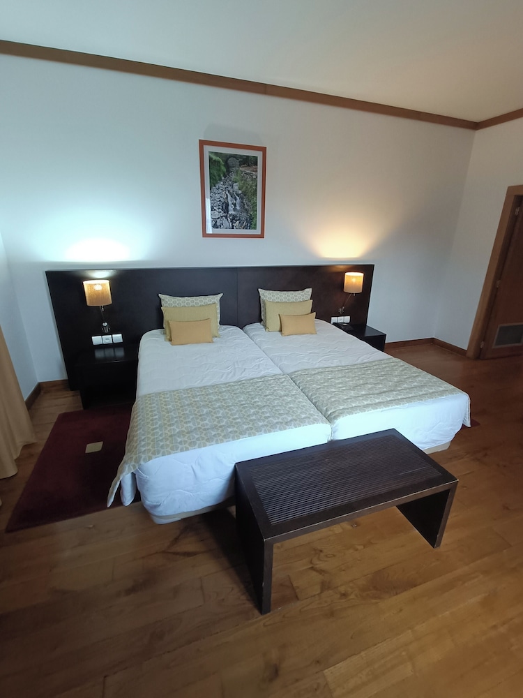 Superior Room, City View