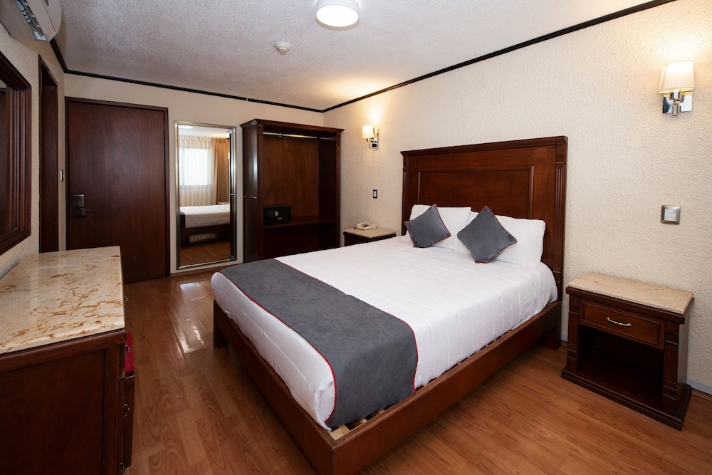 Standard Double Room, 1 Double Bed - Photo 2