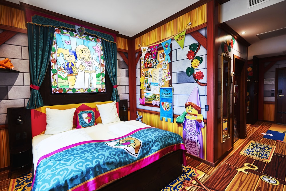 Princess' Room - Photo 1