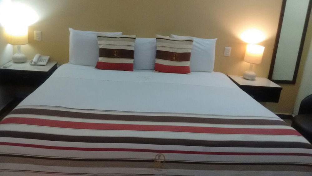 Double Room, 1 King Bed photo 1