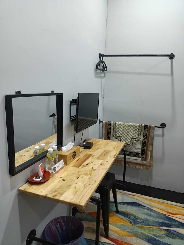 Standard Double Room - Photo 18