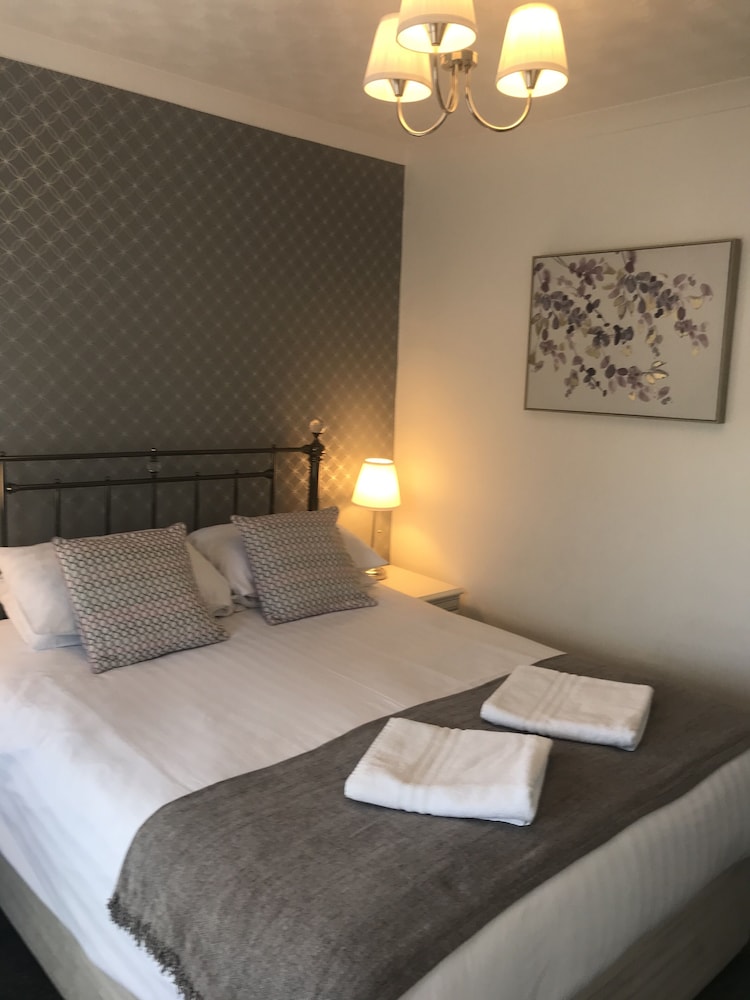 Standard Double Room (Room 2 1st Floor) photo 1