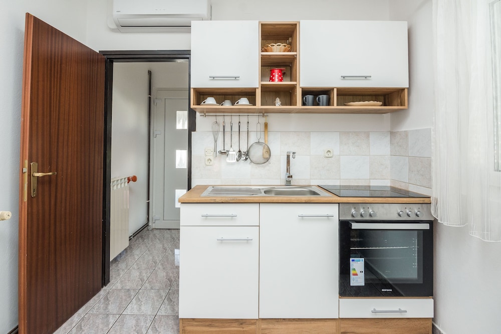 Classic Apartment A3 photo 3