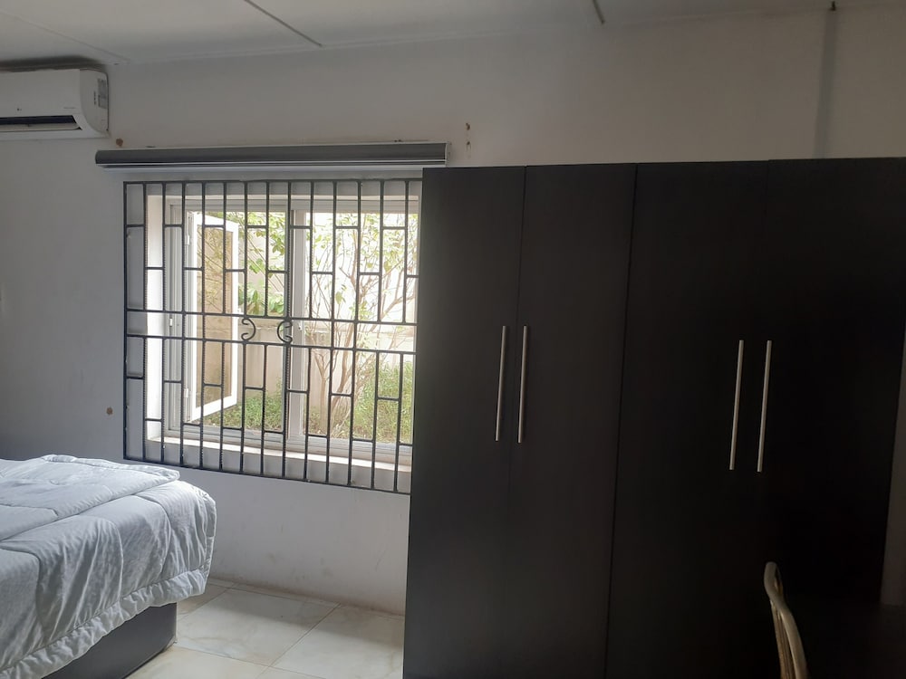Executive Double Room photo 2