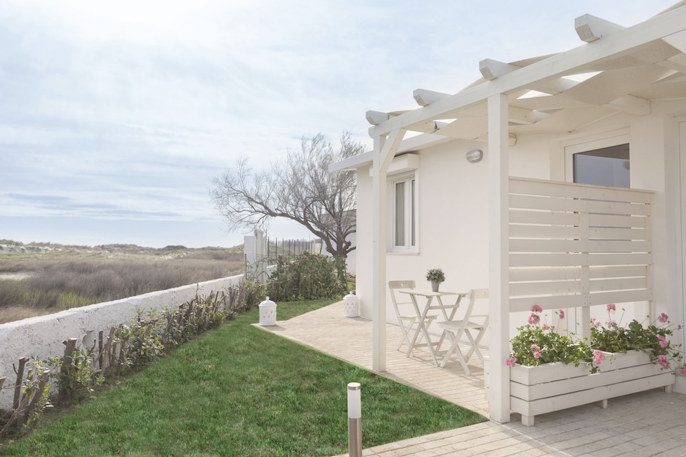 Triple Room, Sea View