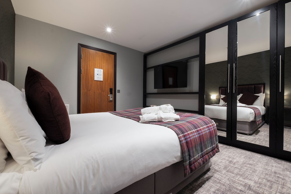 Family Suite photo 3