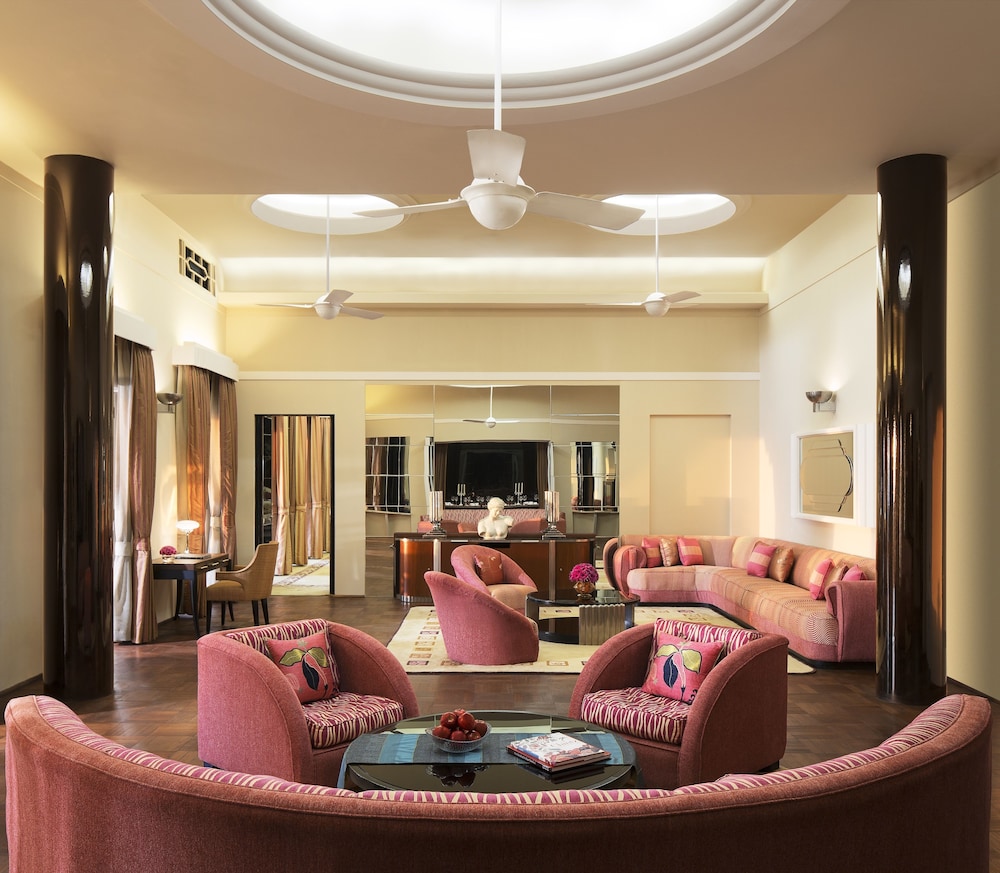 Grand Suite, 1 King Bed (Grand Presidential, 1 Bedroom) photo 2