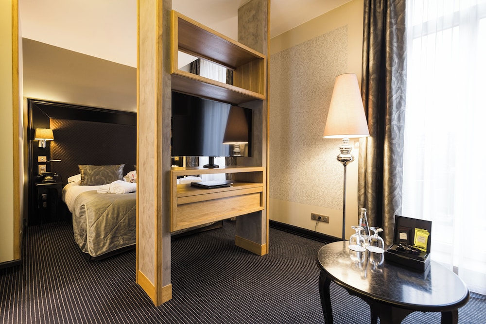 Room (Privilege) photo 1