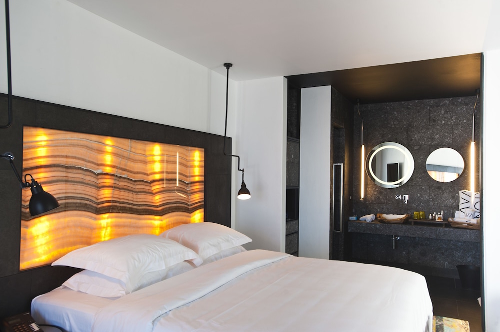 Room, Private Pool, Sea View (Pure)