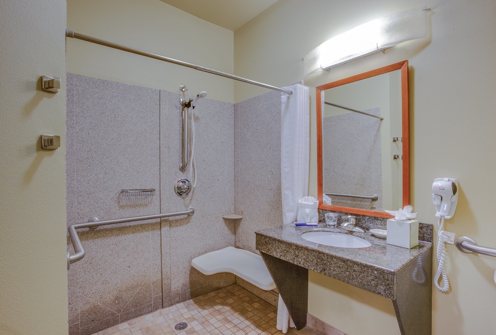 Suite, 1 Bedroom, Accessible Bathtub (Mobility) - Photo 4