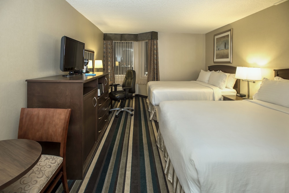 Standard Room, 2 Queen Beds (Pet Friendly) - Photo 1