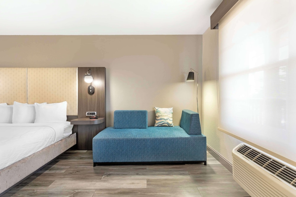 Grand Double Room (G) photo 2