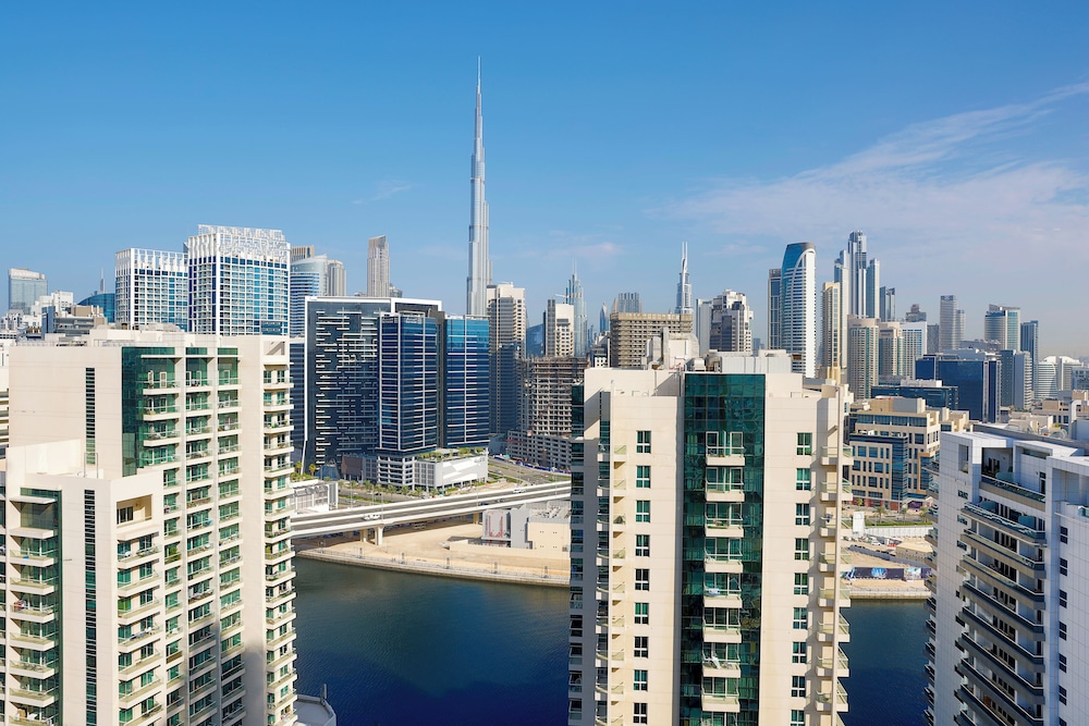 Superior Suite, 1 Bedroom, Burj Khalifa View thumbnail 6
