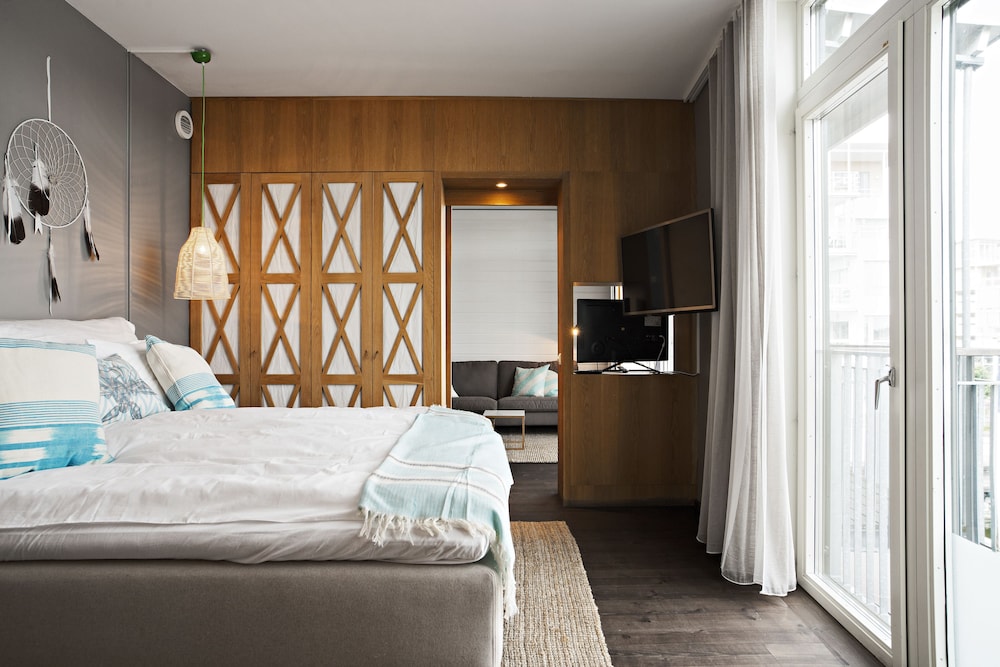 Suite, Balcony, Ocean View