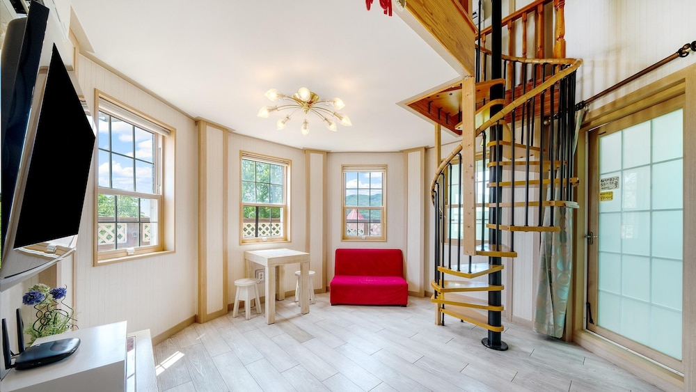 Basic Room, 1 Bedroom (Diamond_Bdong)