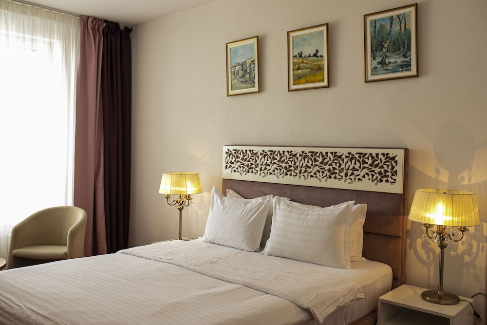 Panoramic Apartment, 2 Bedrooms
