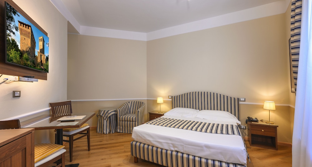 Double Room Single Use photo 1