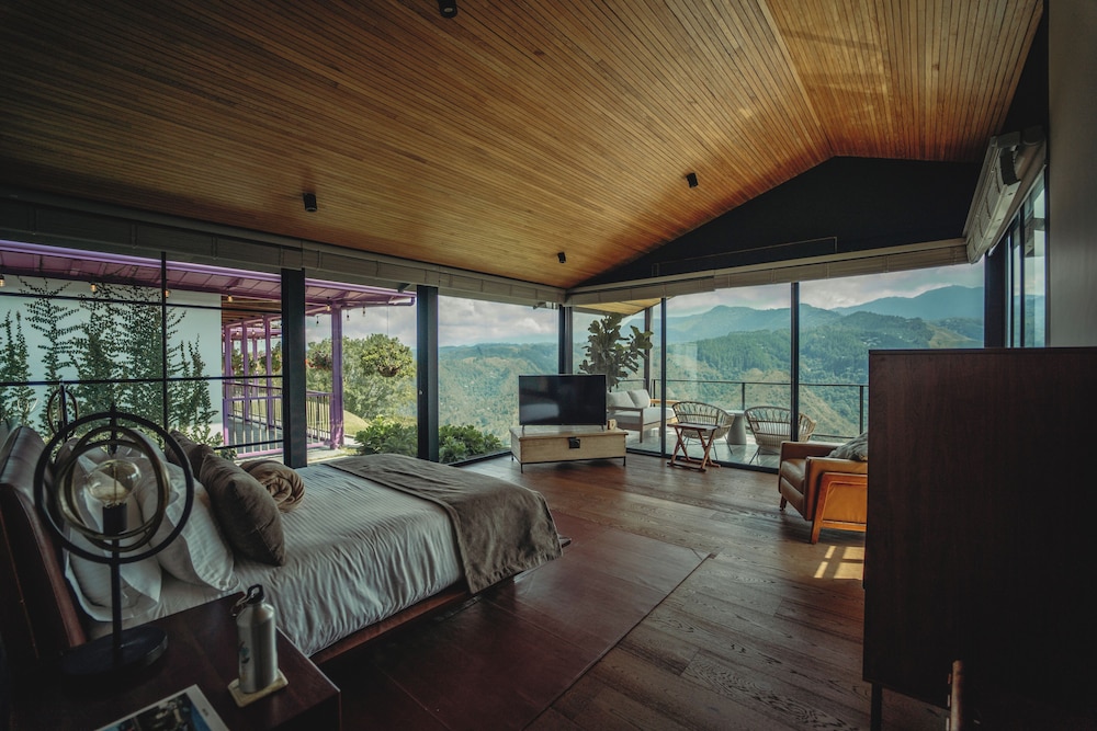 Deluxe Suite, Mountain View photo 1
