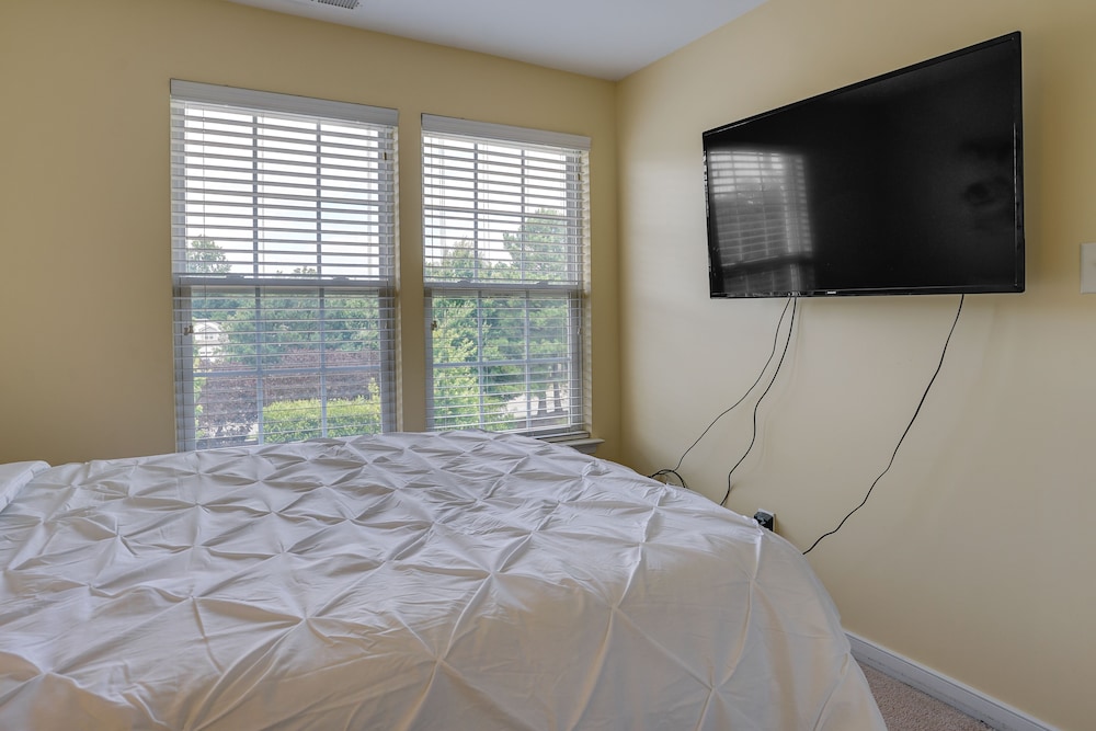 Apartment (3 Bedrooms) photo 2