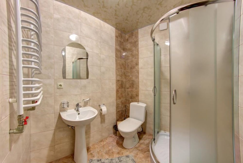 Standard Double or Twin Room photo 3