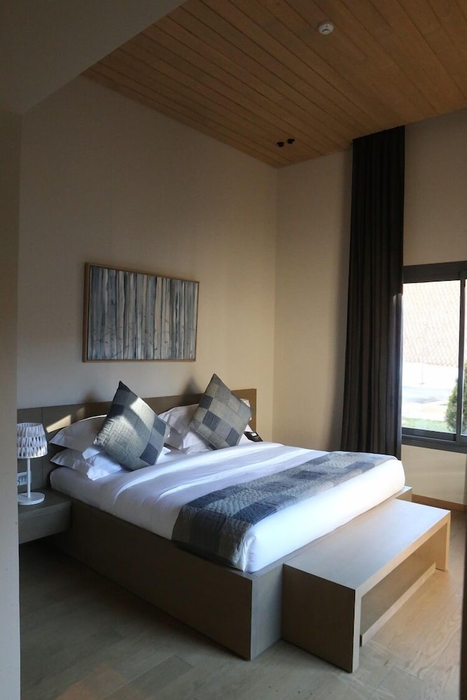 Standard Room, 1 King Bed, Non Smoking, Mountain View photo 1