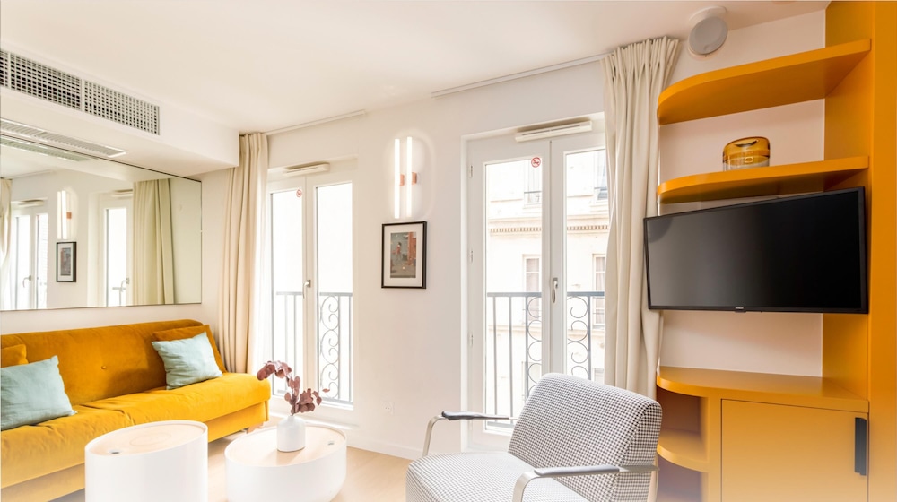 Appartement 41
