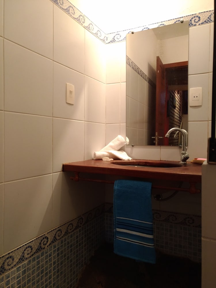 Economy Double Room, 1 Double Bed, Garden View photo 2