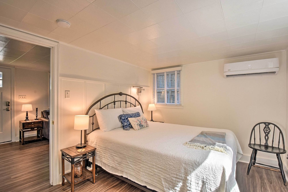 Cottage (1 Bedroom) photo 2