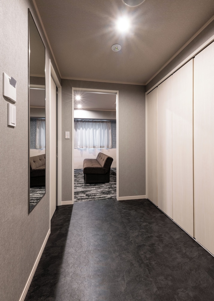 Deluxe Western Room, 2 Double Beds, Non Smoking