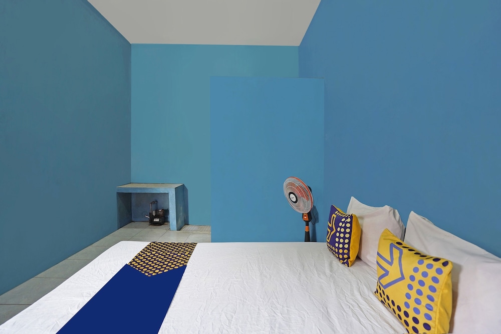 Double Room - Photo 5