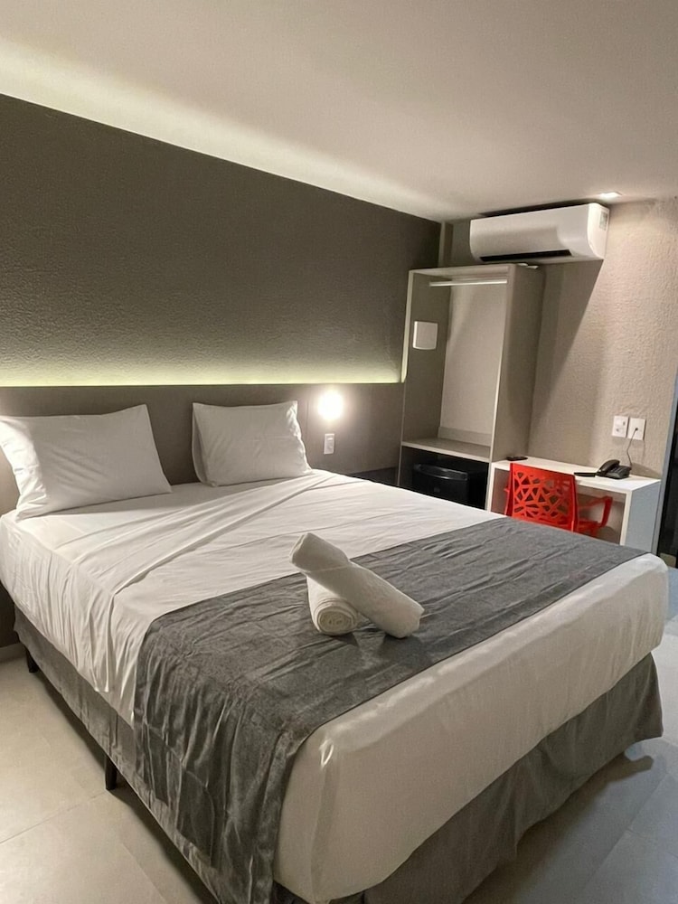 Economy Double or Twin Room - Photo 3