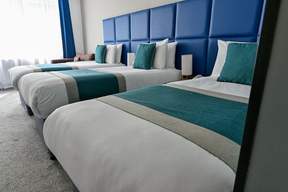 Triple Room photo 2