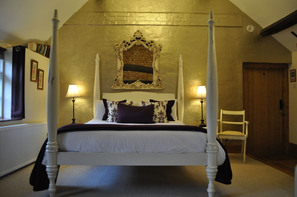 Double Room (The Barkery) photo 1