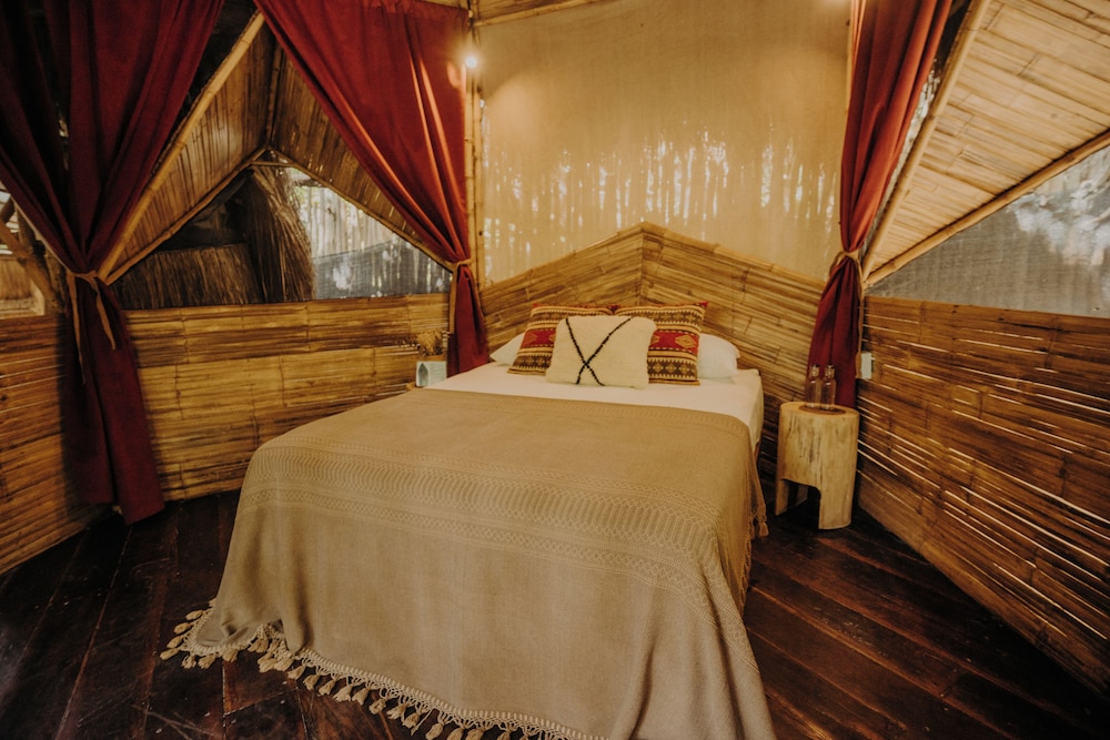 Superior Cabin, 1 Double Bed