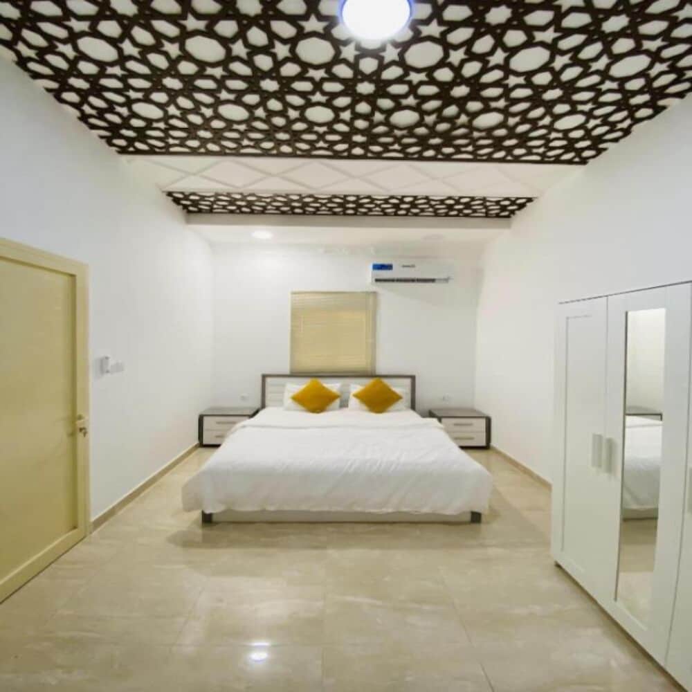Executive Apartment, 1 King Bed photo 1
