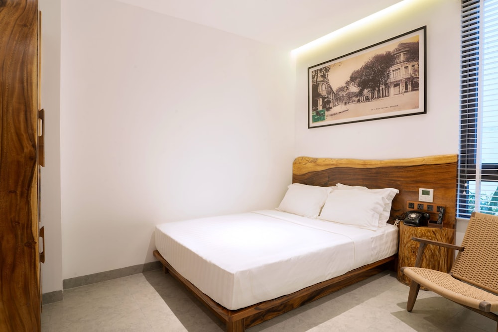 Deluxe Double Room photo 2