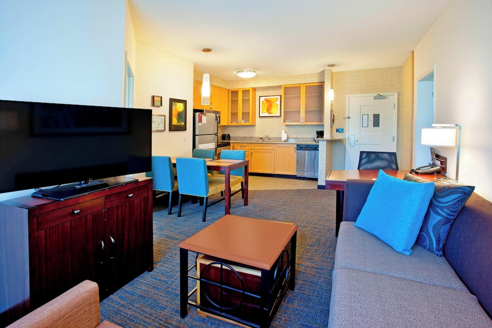 Residence Inn Baltimore Hunt Valley, Billede 2