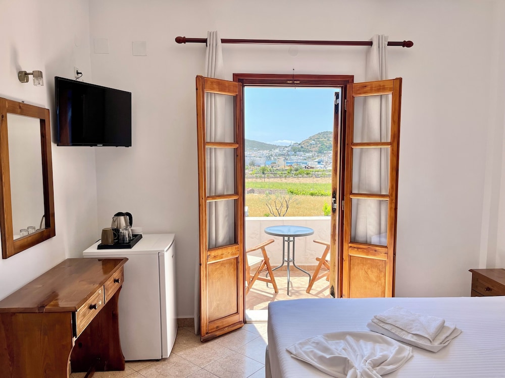 Superior Room, Sea View photo 3