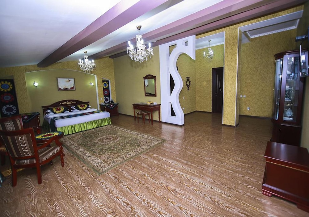 Suite photo 3
