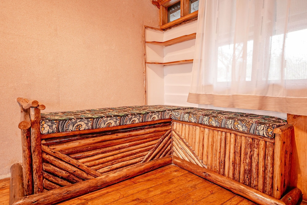 Family Double Room - Photo 1